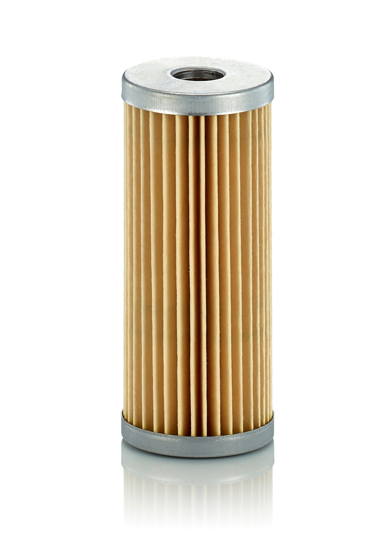 C 48 - Hava filtresi -  MANN FILTER
